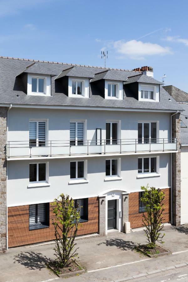 Residence Marechal Leclerc Laval  Bagian luar foto